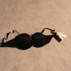 Third love 24/7 classic strapless bra